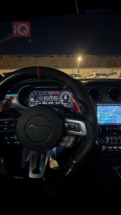 فورد موستانج